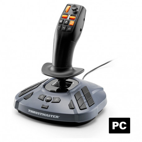 Thrustmaster SIMTASK põllumajanduse juhtkang