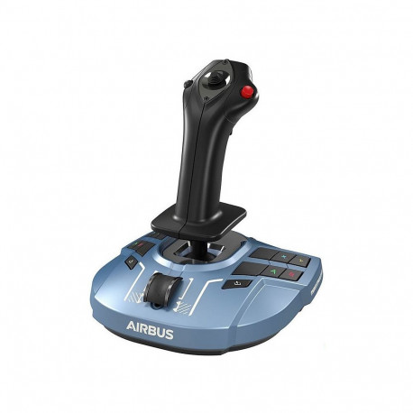 "Thrustmaster Joystick TCA Sidestick X AIRBUS Edition (XBOX/PC)"
