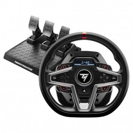 Thrustmaster T248P FF rool (PS5/PC)