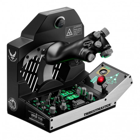 "Thrustmaster AddOn Viper TQS Mission Pack (PC)"