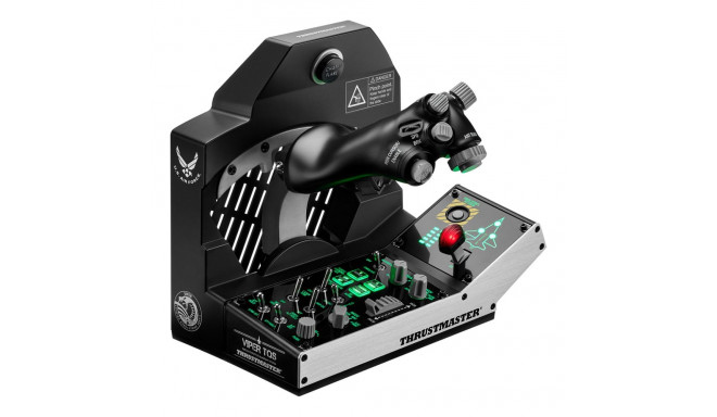"Thrustmaster AddOn Viper TQS Mission Pack (PC)"