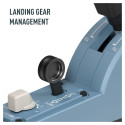 Thrustmaster TCA Quadrant AIRBUS Ed. lisamoodul (klapid ja pidurid) (PC)