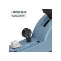 Thrustmaster TCA Quadrant AIRBUS Ed. lisamoodul (klapid ja pidurid) (PC)