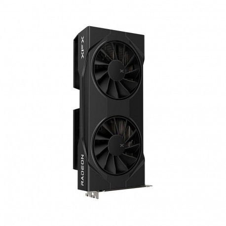 XFX Radeon RX 9060 XT 8GB SWIFT DF OC mänguri GDDR6