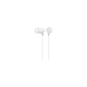 "Sony MDR-EX15LPW Weiss"