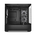 "Sharkoon MK6 RGB Micro-ATX 1xGlas Black"