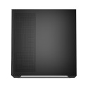 "Sharkoon MK6 RGB Micro-ATX 1xGlas Black"
