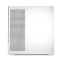 "Sharkoon MK6 RGB Micro-ATX 1xGlas White"