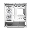 "Sharkoon MK6 RGB Micro-ATX 1xGlas White"