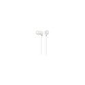 "Sony MDR-EX15APW Weiss"