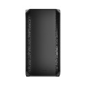 "Sharkoon MK2 RGB Micro-ATX 1xGlas Black"