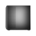 "Sharkoon MK3 RGB Micro-ATX 1xGlas Black"