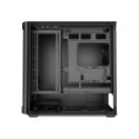 "Sharkoon MK4 RGB Micro-ATX 1xMetall Black"