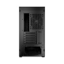 "Sharkoon MK4 RGB Micro-ATX 1xMetall Black"