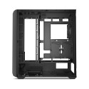 "Sharkoon AK2 ATX Black"