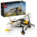 LEGO 42198 Technic propellerlennuk
