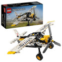 "LEGO 42198 Technic Propellerflugzeug"