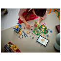 "LEGO 42669 Friends Haus und Blumengarten der Imker"