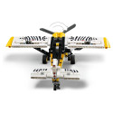 LEGO 42198 Technic propellerlennuk