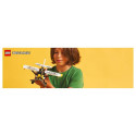 LEGO 42198 Technic propellerlennuk