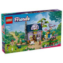 "LEGO 42669 Friends Haus und Blumengarten der Imker"