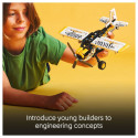 LEGO 42198 Technic propellerlennuk