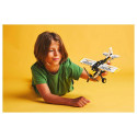 "LEGO 42198 Technic Propellerflugzeug"