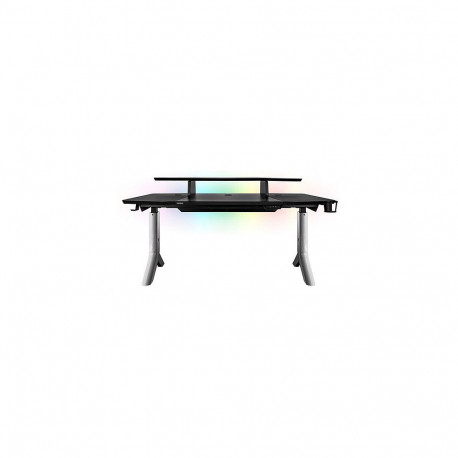 "Thermaltake ARGENT P900 Smart Gaming Desk"