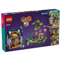 "LEGO 42669 Friends Haus und Blumengarten der Imker"