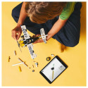 "LEGO 42198 Technic Propellerflugzeug"