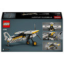 LEGO 42198 Technic propellerlennuk