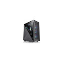 "Midi Thermaltake Divider 500 TG Air Black"