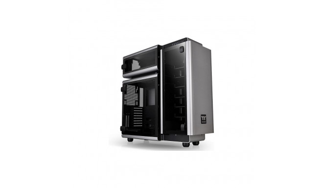 "Big Tower Thermaltake Level 20 TG 3-Fan"