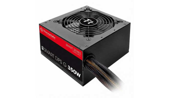 350W Thermaltake SMART DPS G digitaalne EU 80+