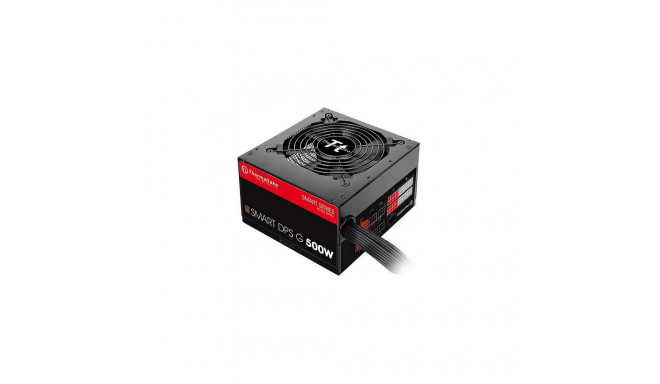 "500W Thermaltake SMART DPS G Digital 80+ Bronze"