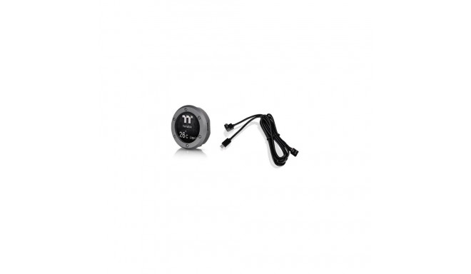 "Thermaltake 2.1 inch Circle LCD Screen Kit Gray for Ceres 350MX"