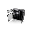 "Big Tower Thermaltake Level 20 TG 3-Fan"