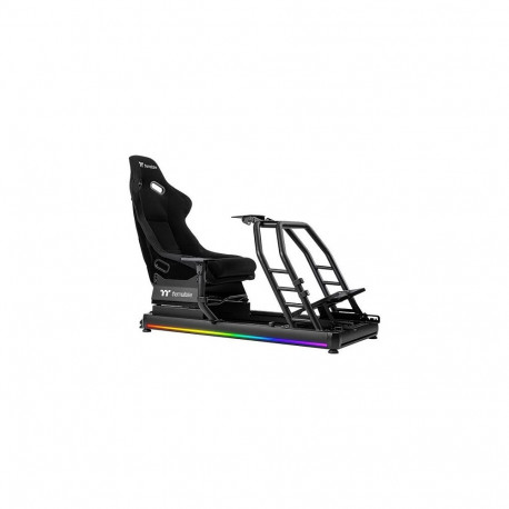 "Thermaltake GR500 Racing Simulator Cockpit"