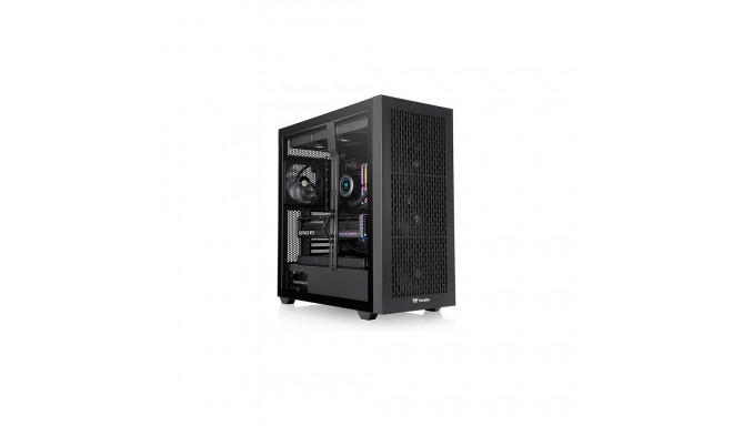 "Big Thermaltake AX500 Black"