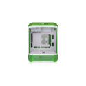 "Thermaltake The Tower 600 Light-year Green"