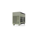 "Mini-ITX Thermaltake TR100 Matcha Green"