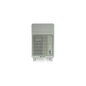 Mini-ITX Thermaltake TR100 matcha-roheline