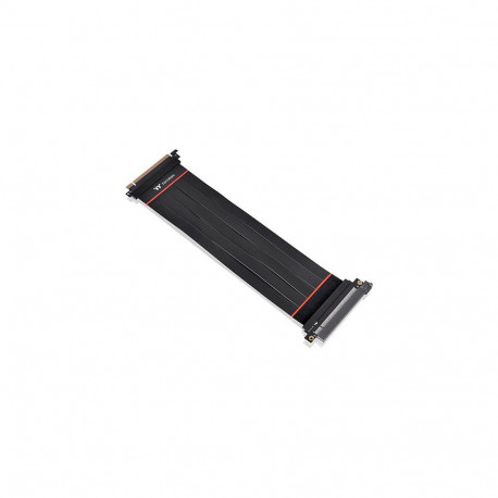 "Thermaltake PCIe Extender Kabel 4.0 16x 30cm (schwarz)"