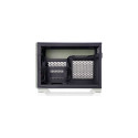 Mini-ITX Thermaltake TR100 matcha-roheline