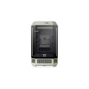 "Thermaltake The Tower 250 TG Matcha Green"