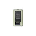 "Thermaltake The Tower 250 TG Matcha Green"