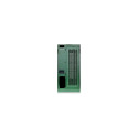 Thermaltake CTE E660 MX Midi võidusõiduroheline