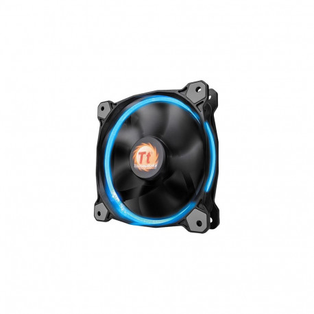 "120mm Thermaltake Riing 12 LED RGB (3-Pack)"