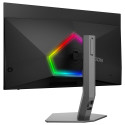 AG326UD 31,5-tolline 80,01 cm QD-OLED
