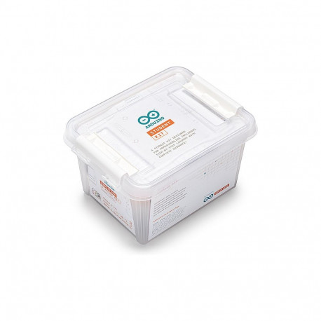 ARDUINO hariduslik õpilaskomplekt